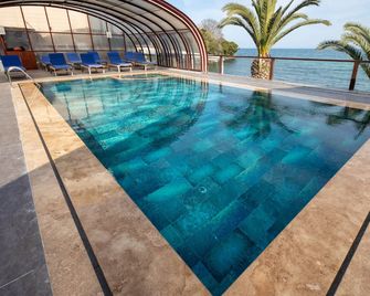 Sinop Antik Otel - Sinop - Pool