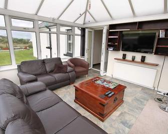 A Perfect Base For Exploring Skye And The Cuillin - Isle of Skye - Salon