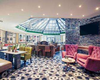 Mercure Tagungs & Landhotel Krefeld - Krefeld - Building