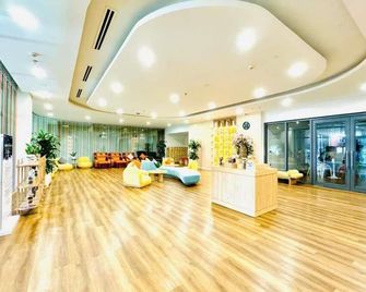 Flamingo Hai Tien - Thanh Hoa Resort - Thanh Hoa - Lobby