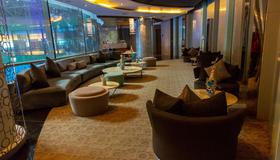 Hotel H2o - Manila - Sala de estar