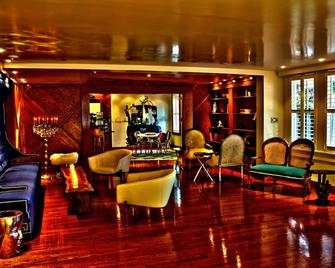 The Saint Hotel Key West Autograph Collection, Adult Only - Key West - Lounge