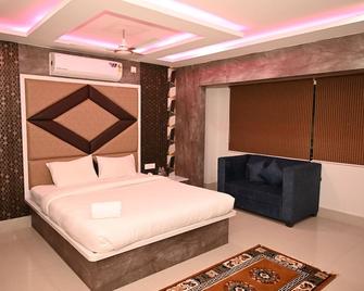 Hotel Ratneswar - Alīpur Duār - Habitación