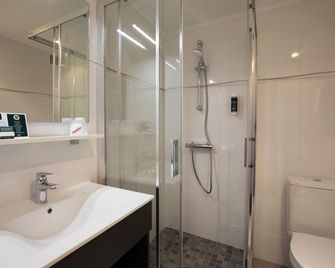 Hotel Le Beffroi - Dreux - Salle de bain