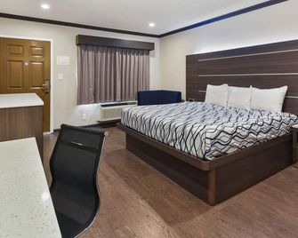 Oak Park Motel - Monrovia