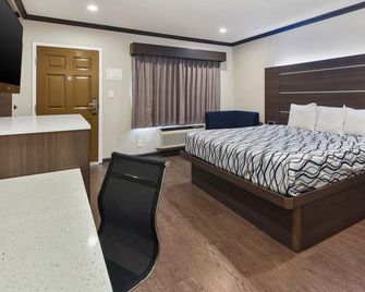 Oak Park Motel - מונרוביה