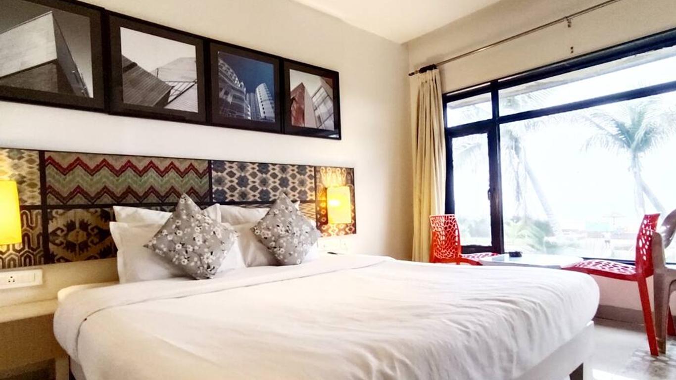 Hotel Samudra Puri