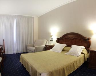 Hotel Vila-real Palace - Vila-real - Slaapkamer