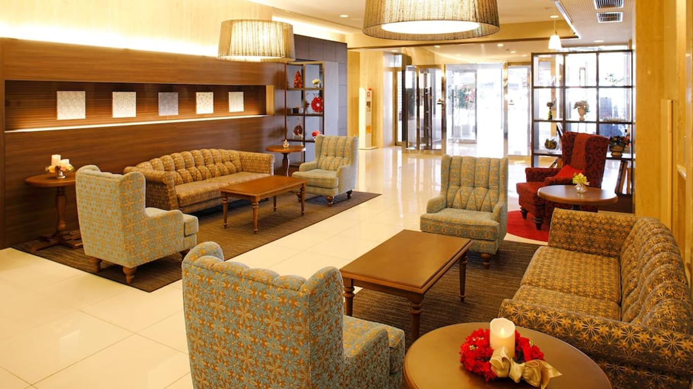 هوتل سنروت هيكوني