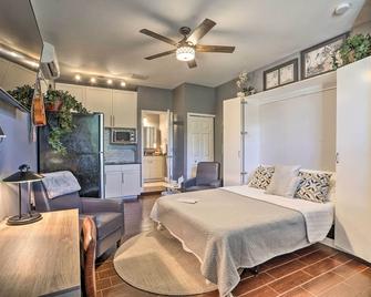 Central Bonita Springs Gem on Quiet Property! - Bonita Springs - Bedroom