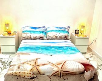 Suite de Invitados - Miami - Bedroom
