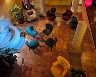 Hotel Casa Divina Oaxaca - Oaxaca de Juárez - Lobby