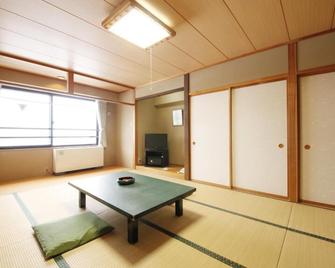 Hotel Selan - Yamanouchi - Dining room