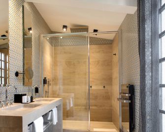 Boutique Hôtel des Remparts & Spa - Aigues-Mortes