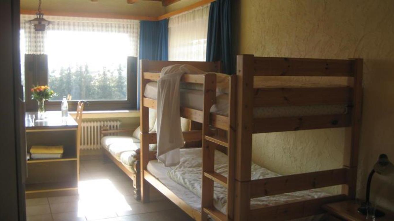 Landhotel Eifelblick