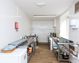Yha Helvellyn - Hostel - Penrith - Kitchen
