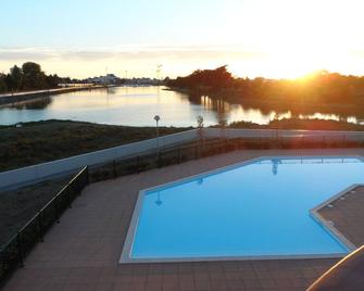 House La Baule - Guérande - Piscine