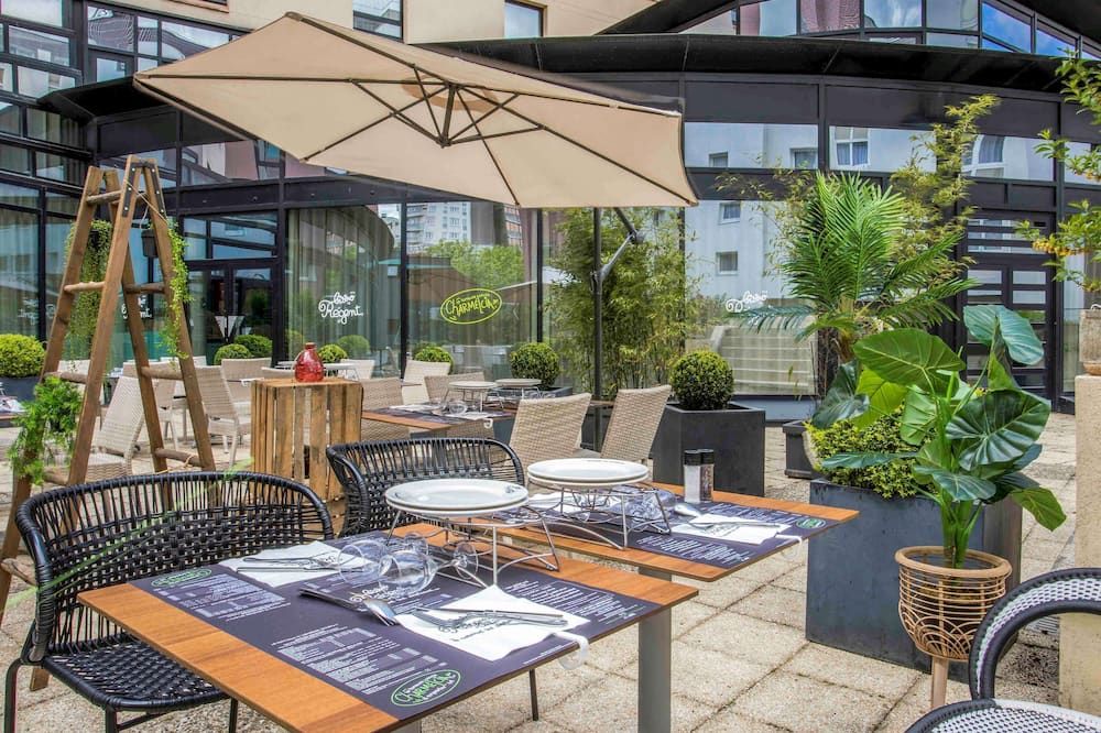 إيبيس ستايلز إيفري كوركورونز هوتل آند إيفينتس