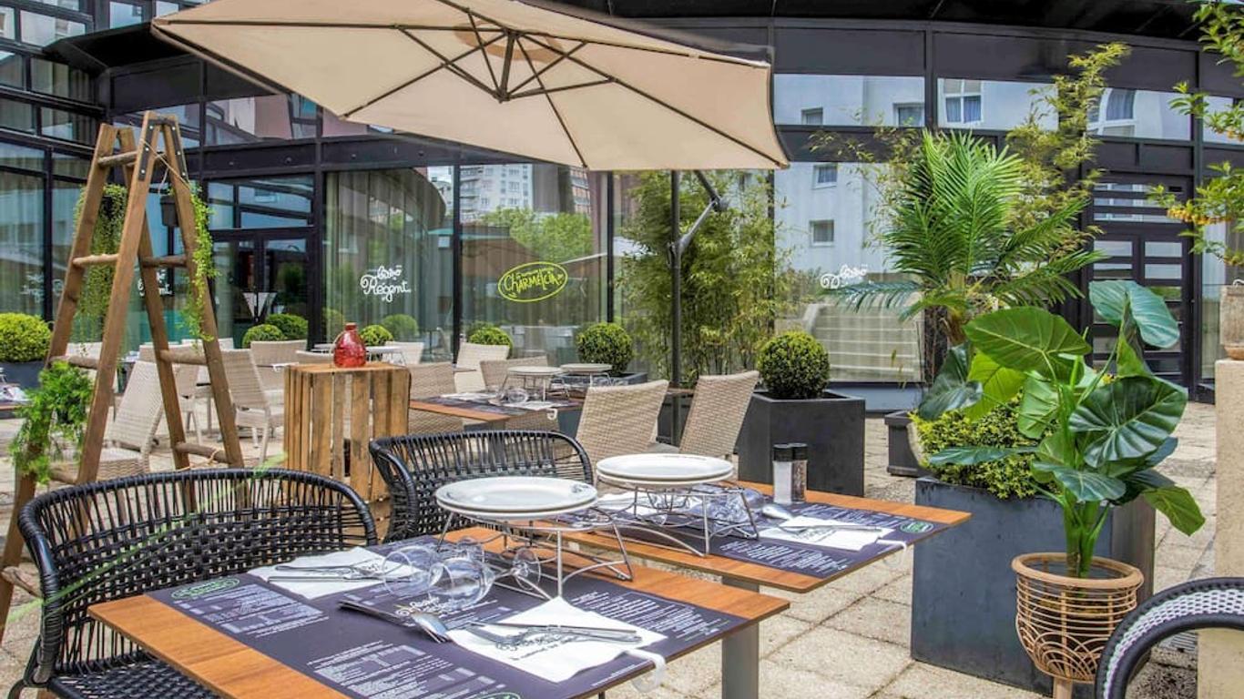 ibis Styles Evry Courcouronnes - Hotel et Events