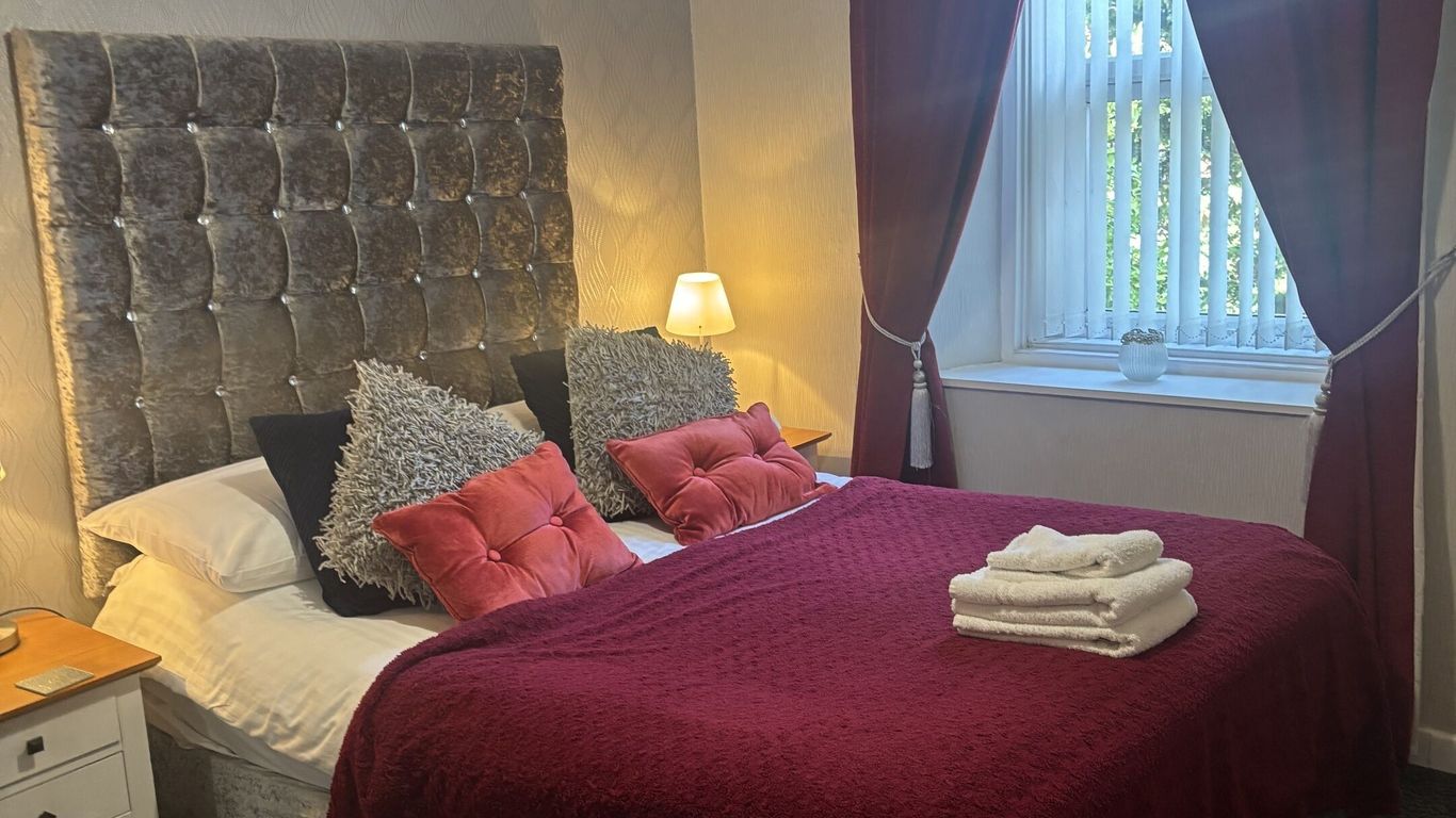 The Georgian Guesthouse