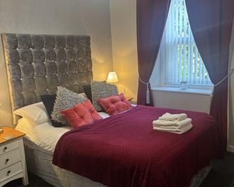 The Georgian Guesthouse - Alnwick - Cuina
