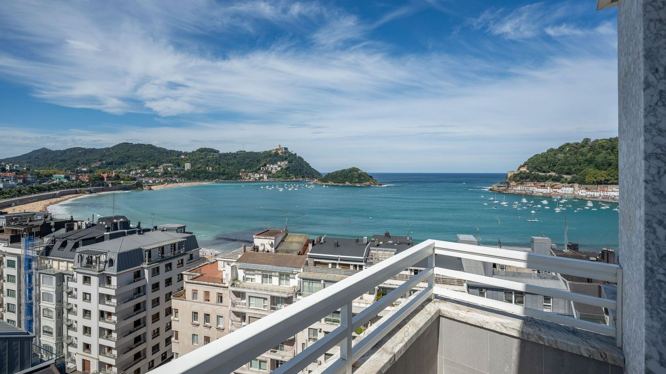 INNSiDE by Meliá San Sebastian Orly