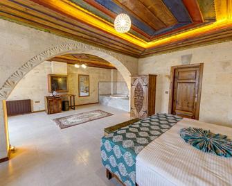 Premium Cappadocia Hotel - Nevşehir - Yatak Odası