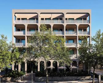 Hotel Henrietta - Nouvelle-Orléans - Bâtiment