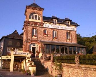 Les Cloches de Corneville - Corneville-sur-Risle - Gebäude