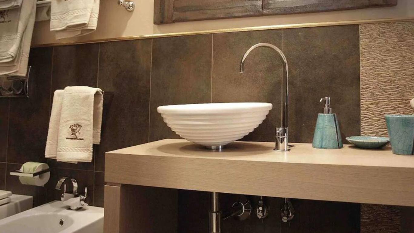 Locanda A Cà Du Gigante