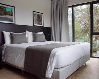 Mérit Parque Leloir - Ituzaingo - Bedroom