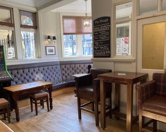 The Plough - Alnwick - Ravintola