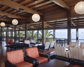 Hotel Do Mar - Sesimbra - Lounge