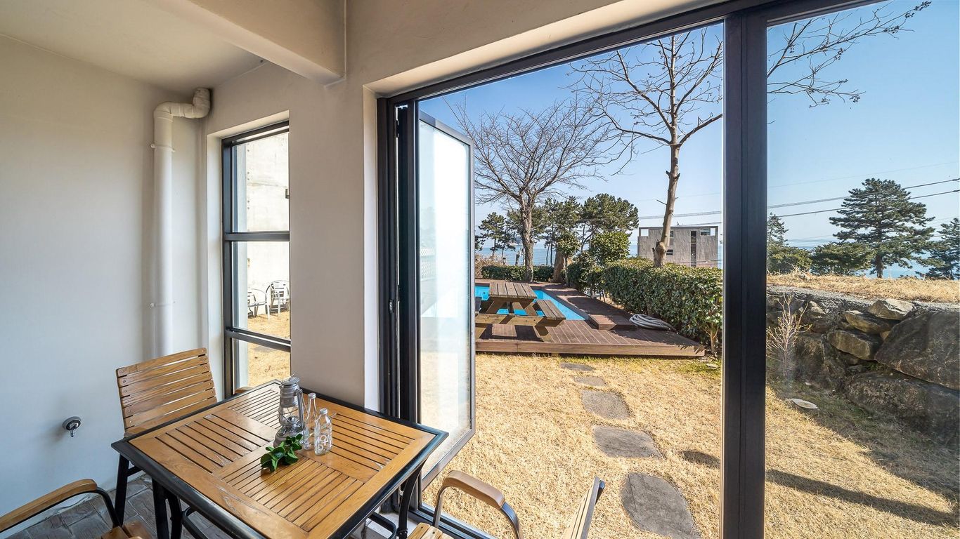 노체델마르 가족 펜션