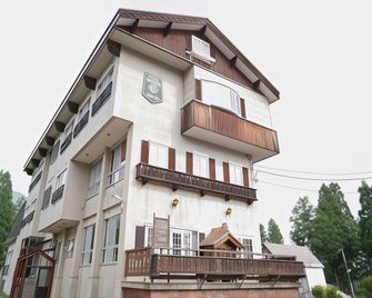 Hotel Village Enzan - 妙高 - 建築