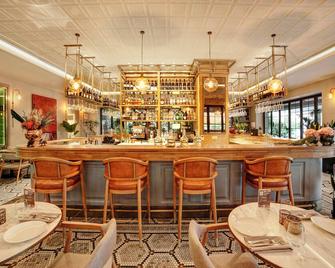 39 Kalamis Marina Hotel - Istanbul - Bar