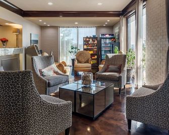 Magnuson Grand Hotel and Conference Center Tyler - Tyler - Salon
