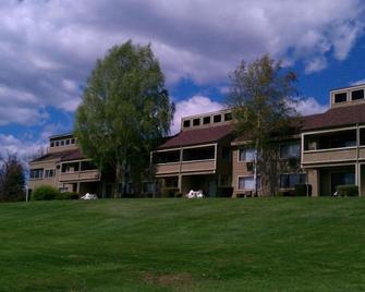 Tanglewood Resort By Vrhost - Hawley - Building