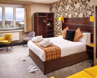 Mercure Ayr Hotel - Ayr - Bedroom