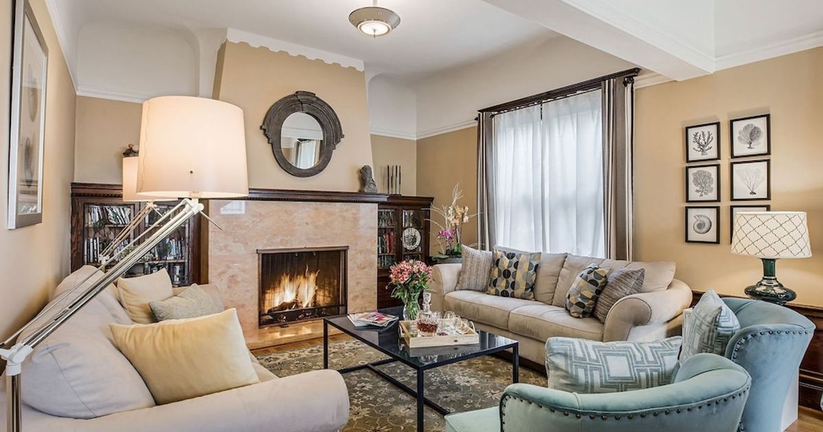 Parker Guest House à partir de 34 €. Hôtels à San Francisco KAYAK