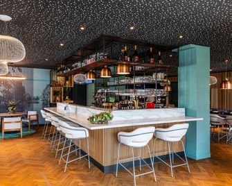Mercure Saint Omer Centre Gare - Saint-Omer - Bar