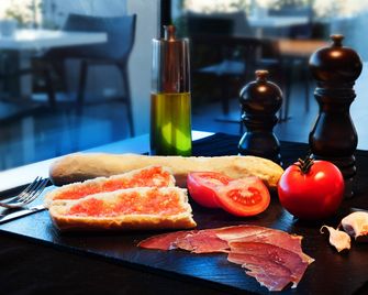 Ibis Lleida - Lleida - Restaurant