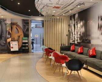 ibis Chengdu SM Square - Chengdu - Lobby