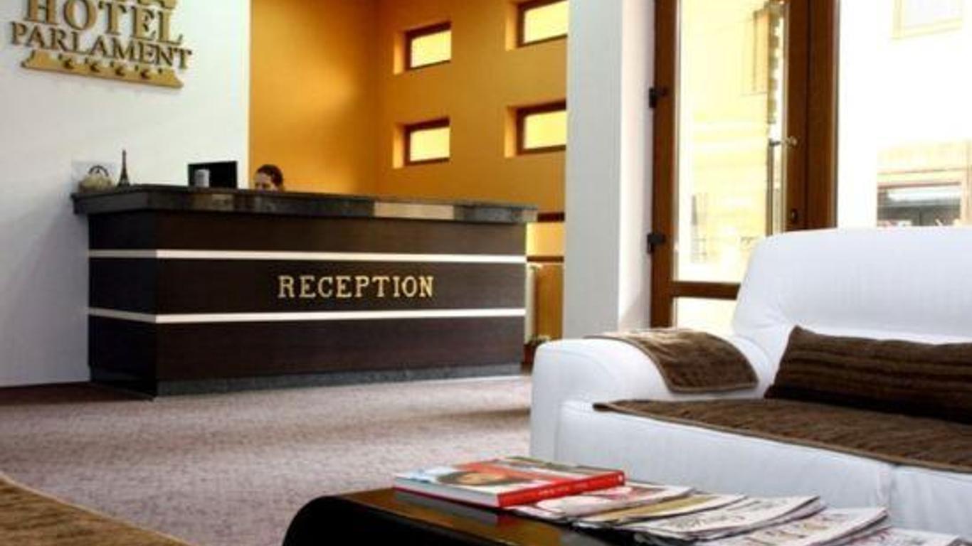Parlament Hotel