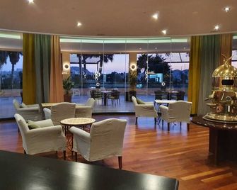 Hotel Alicante Golf - Alicante