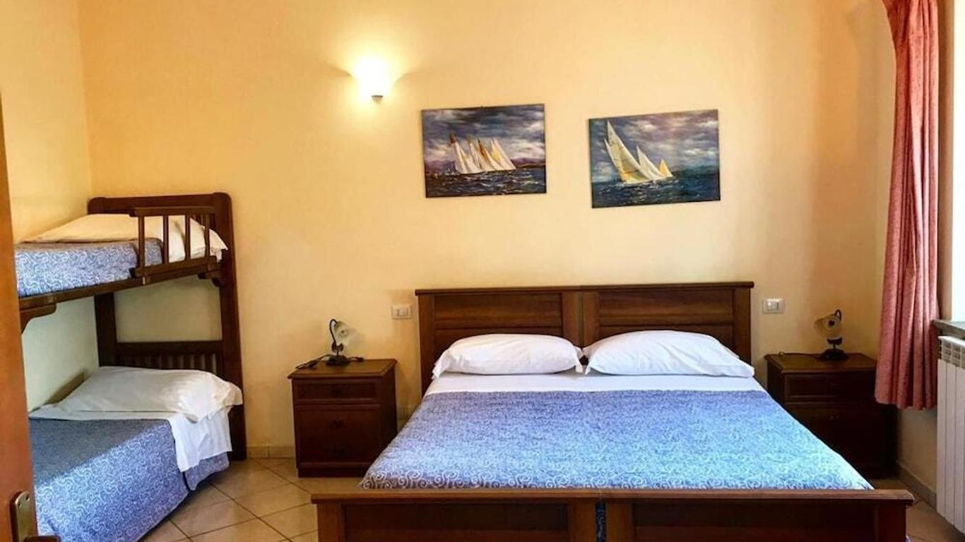 Agriturismo Il Poderino