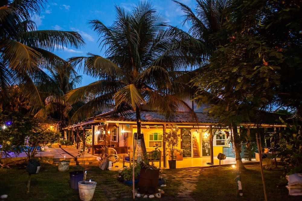 Yolo Hostel - Armação dos Búzios - Außenansicht