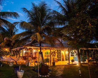 Yolo Hostel - Armação dos Búzios - Außenansicht