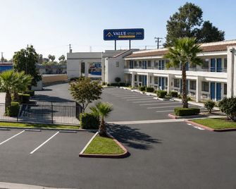 Studio 6 Bakersfield, Ca - South - Bakersfield - Edifício