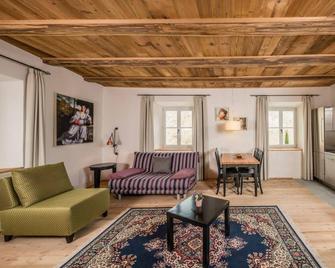 Hotel Traube - Bressanone